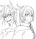 ダブルアーツ　1