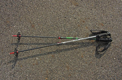 ディナフィット DYNAFIT BROAD PEAK 110 ～ 145cm ボードピーク カーボン ストック ポール バックカントリー アウトドア ディナフィット DYNAFIT BROAD PEAK 110 ～ 145cm ボードピーク