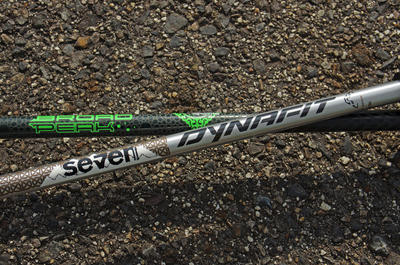 DYNAFIT CARBON POLES｜moose-blog