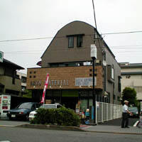 お店