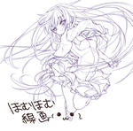 ほむほむ Tsucaco 大根倶楽部