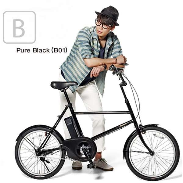 すやすやPanasonic 電動アシスト自転車 ene mobile ヨドバシ.com - パナソニック Panasonic 電動アシスト自転車