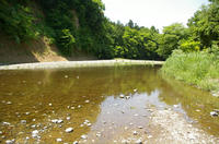 高麗川