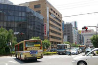 八王子駅入口