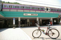 高尾山口駅