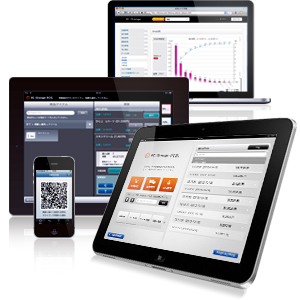 Ec Orange Pos 株式会社エスキュービズム 徹底比較 検証 Ipad Posレジシステムの比較まとめ