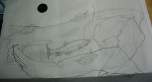 drowing