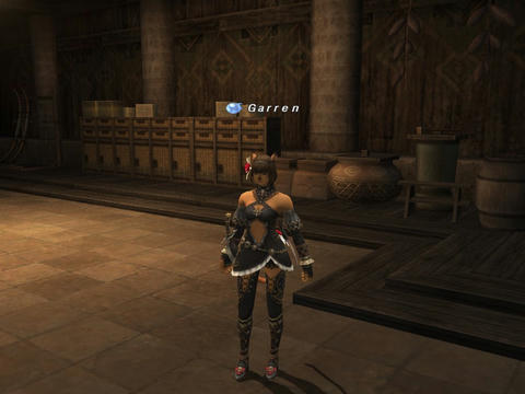Ff11 踊り子af3 Blindmaceは二度死ぬ