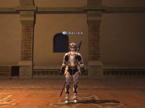 Ff11 竜騎士がlv96になったので Blindmaceは二度死ぬ