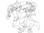 ロボジャムとロボカイ