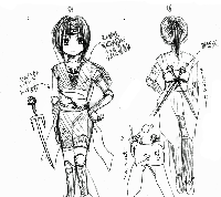 九重①