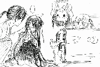 ちま夫婦①