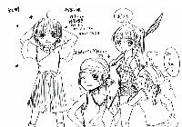 小町①紅蝶