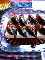 p−短豆腐