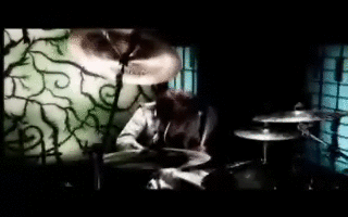 ＫＡＩ　戒　ドラム