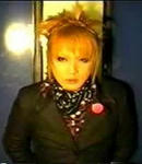 yune　ドラム