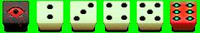 dice