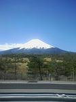 富士山２