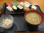 ランチ！