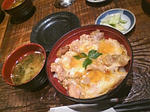 究極親子丼