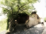 主人公のおうちモデル？