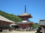 神社３