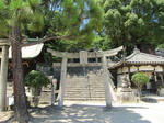神社６