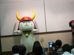 ひこにゃんセフセフ！