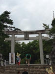 武田神社