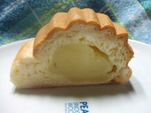 メロンパン