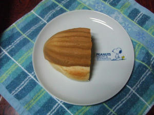 メロンパン