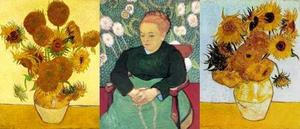 triptych