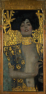 「ユーデット?」1901年
