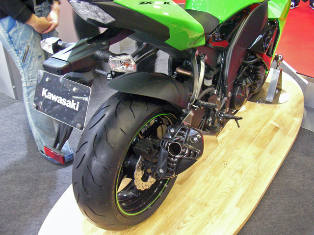ZX-10R