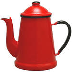 野田琺瑯 ランブルポット