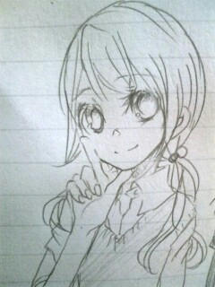 おんなのこ