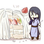 ケーキうまうま