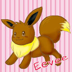 イーブイの日2011