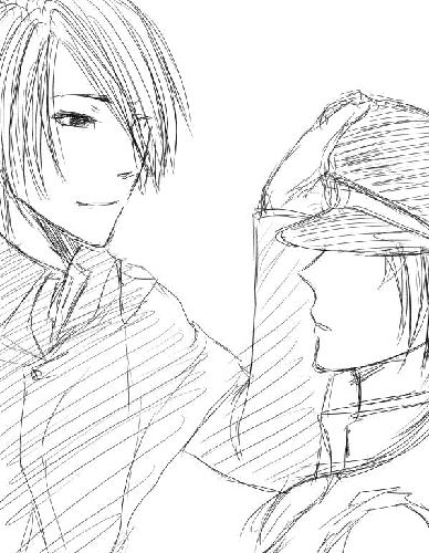 思わずやった。後悔はしていない。