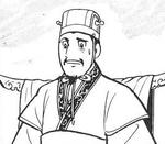 どうすれば･･･いいんですか･･･