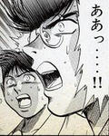 ああっ････！！