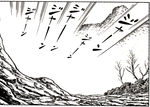 敵が寄ってくるぞー！