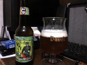 DAY OF THE DEAD IPA