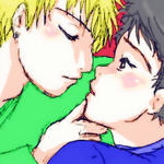 歳の差島迅なんだよこれ