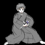 迅死神