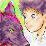 わんこ慎吾と迅