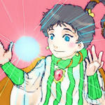 パロム１！ちが