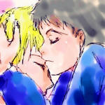 抱きしめて、銀河の果てまで！嘘