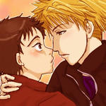 歳の差島迅０８１２１９