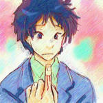 迅あなたの噛んだ